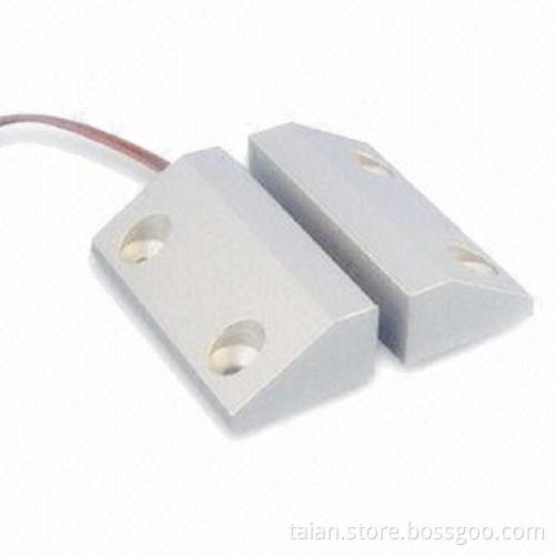 Metal Door and Window Sensor, Metal Shield